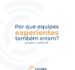 Por que equipes experientes também erram?